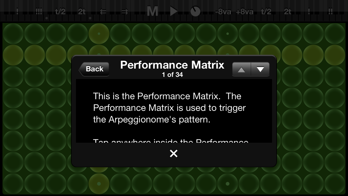 parameter-reference