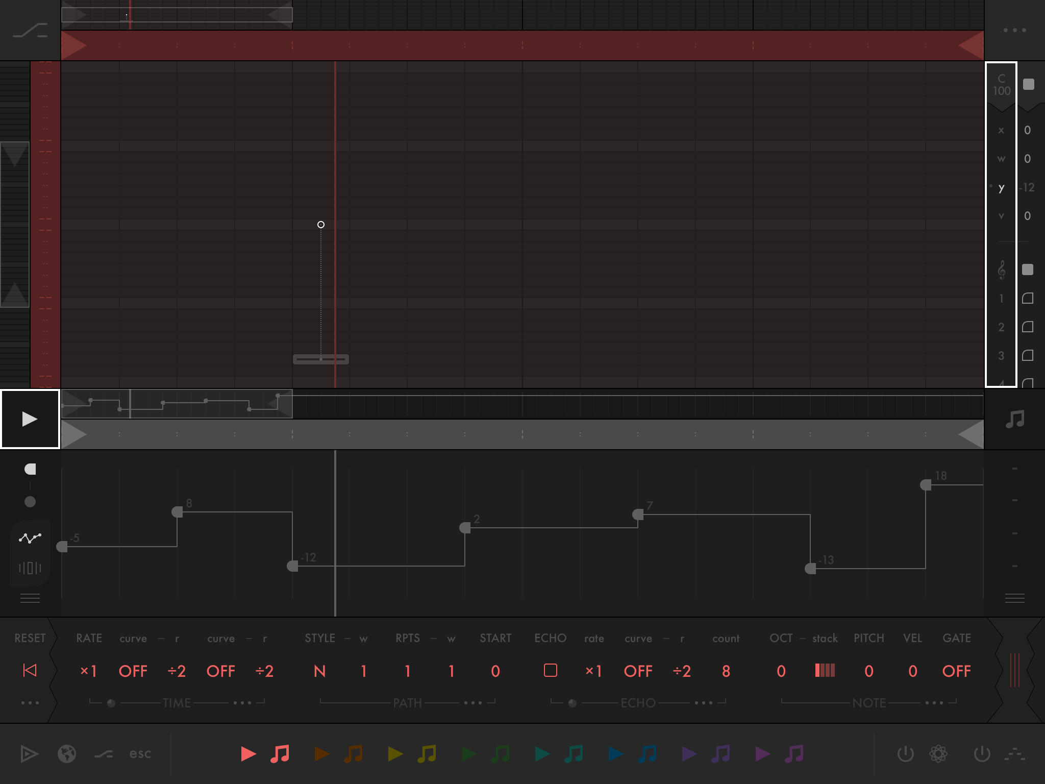 Note Automation